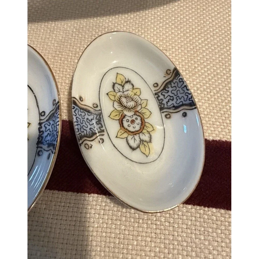 Noritake this vintage